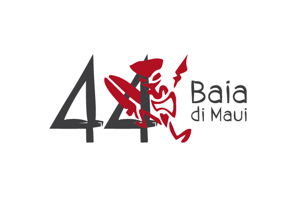 Baia di Maui logo