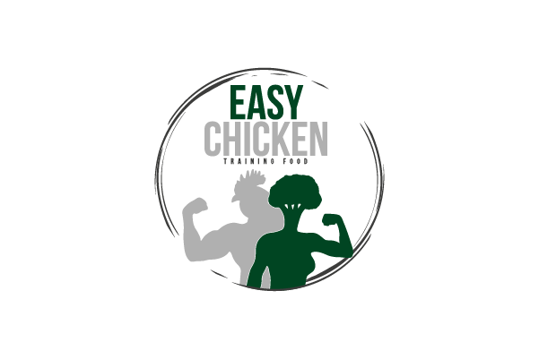 Easy Chicken logo