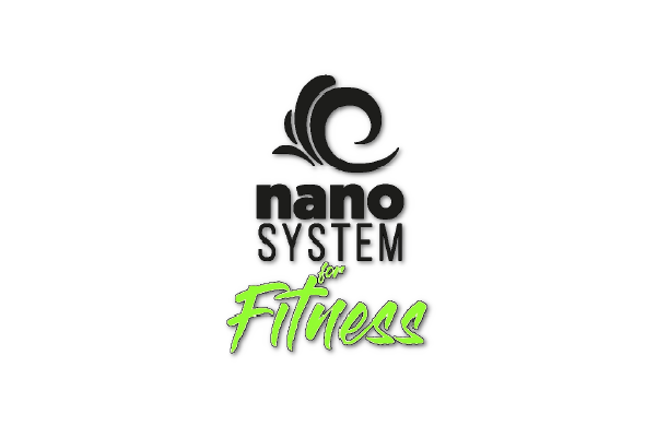 Nano System Fitness logo