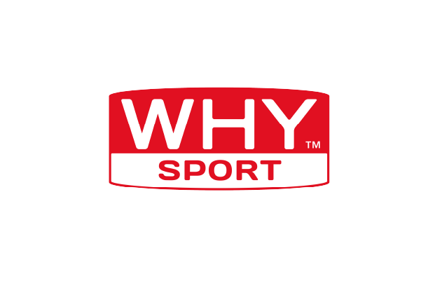 Why Sport logo